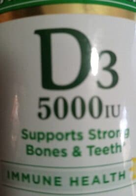 Vitamina D