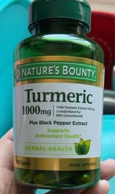 Turmeric