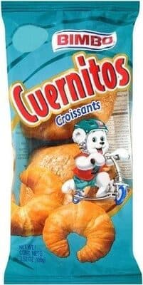Croissants