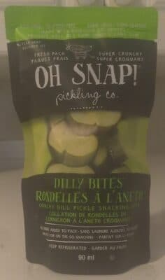 Dilly Bites
