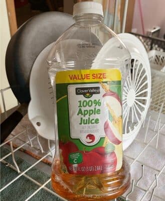 Apple Juice