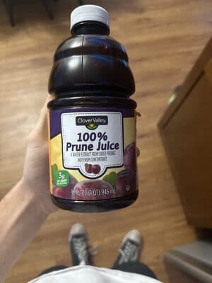 Prune Juice