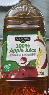 Apple Juice