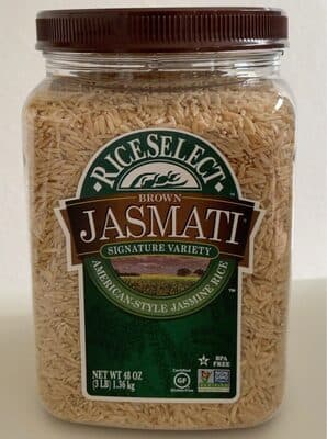 Brown Rice