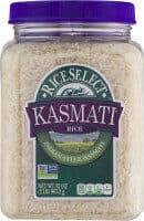 Indian-Style Basmati Rice