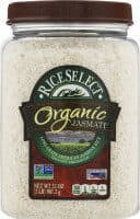 Long Grain American Jasmine Rice