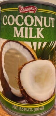 Coconut Milk