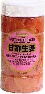 Ginger