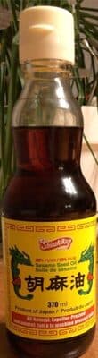 Sesame Seed Oil