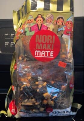 Nori Maki Mate