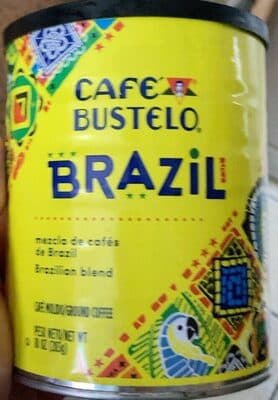 Cafe Bustelo