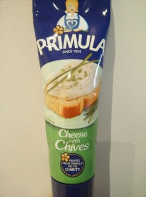 Primula Chs / Chve Tb