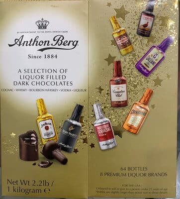 Anthon Berg