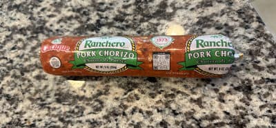 Chorizo