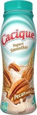 Yogurt Smoothie