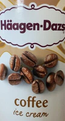 Coffee Ice Cream