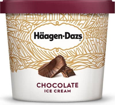 Chocolate Ice Cream
