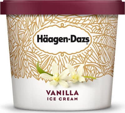 Vanilla Ice Cream