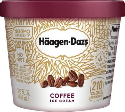 Coffee Ice Cream