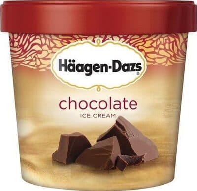 Chocolate Ice Cream