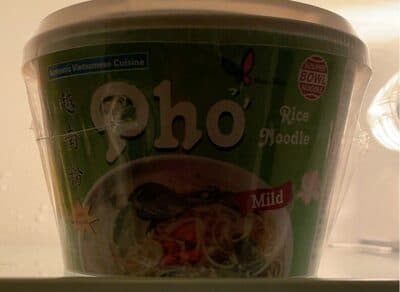 Pho Rice Noodle