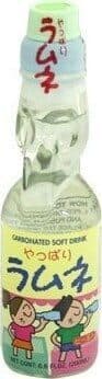 Carbonated Soft Drink
