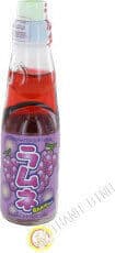 Carbonated Soft Drink, Grape