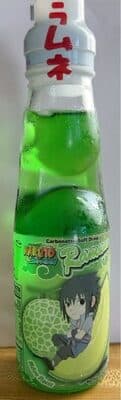 Naruto ramune