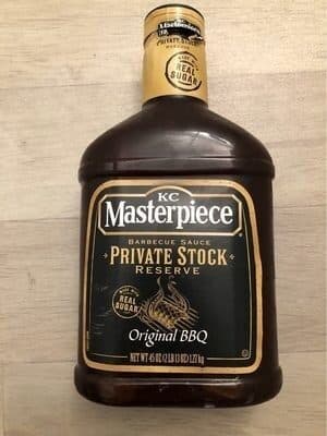 Barbecue Sauce