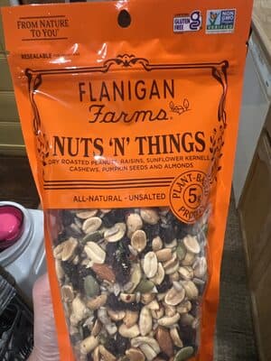 Nuts n Things