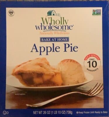 Apple Pie
