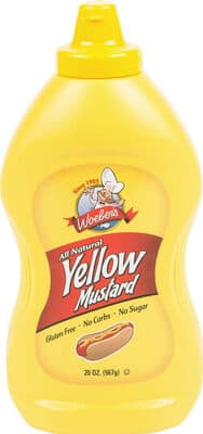 Yellow Mustard