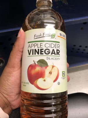 Fresh Finds