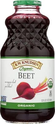 Organic Beet Juice Blend