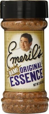 Original Essence Blend