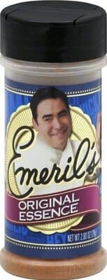 Original Essence All Purpose Seasoning Blend