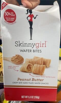 Wafer Bites