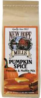 Pancake & Muffin Mix, Pumpkin Spice