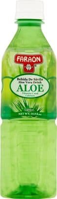 Original Aloe Vera Drink