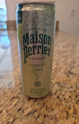 Forever Lime