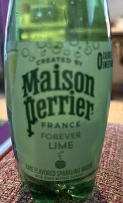 Forever Lime