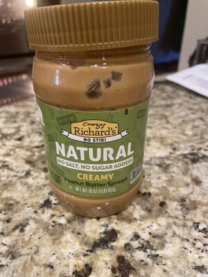 Peanut Butter