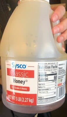 Honey