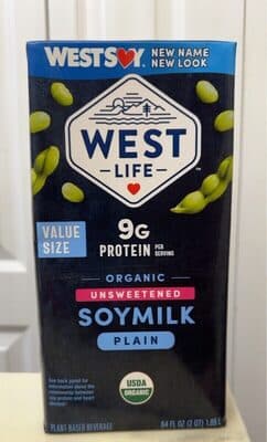 West Soy