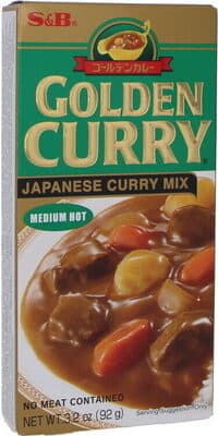 Medium Hot Sauce Mix