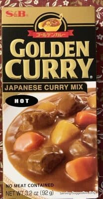 Hot Sauce Mix