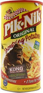 Original Shoestring Potatoes