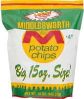 Potato Chips