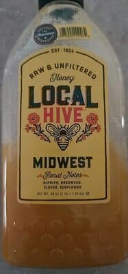 Honey