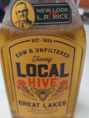 Honey